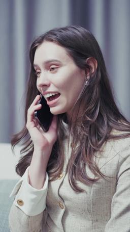 The Inheritance Game episode 34