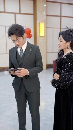 攤牌了，我是全球首富千金 episode 31