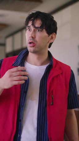 บอสครับ บริษัทกำลังจะระเบิด! episode 12