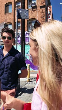 ReelTalk EP 42-Chris and Cayla Went on a Date! episode 7