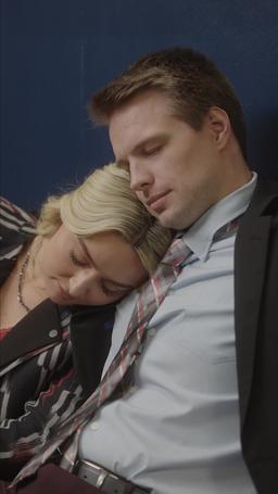 Sayang, Katakan saja Ya! episode 17