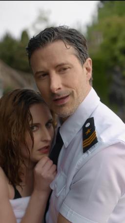 나와 억만장자 CEO의 황혼 로맨스 episode 7