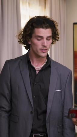 妊娠して映画スターと結婚 episode 67