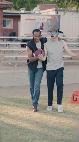 لاعب الوسط المفقود[ مدبلج ] episode 63