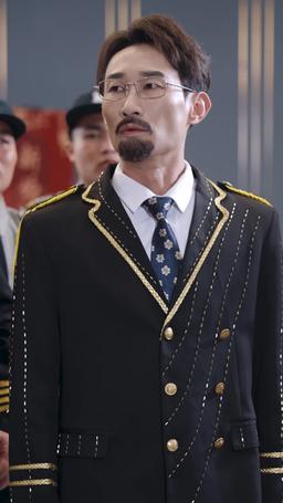 Surprise Proposal at Divorce Dinner episode 29