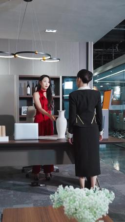 Grávida aos 40: O amor Inesperado do CEO episode 38