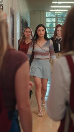 真千金 vs. 假名媛？ episode 58