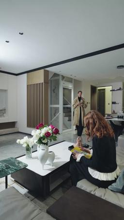 One Night, One Forever episode 22