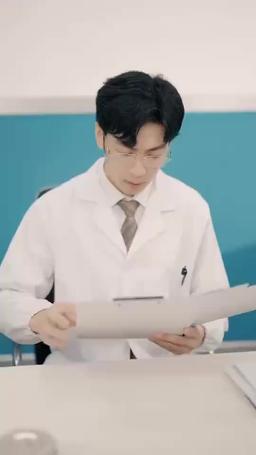 萌寶來襲，總裁夫人別想逃 episode 16