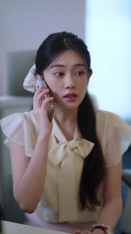 Love After Rebirth: Spoiled by My Husband's Uncle (English-dubbed) episode 29