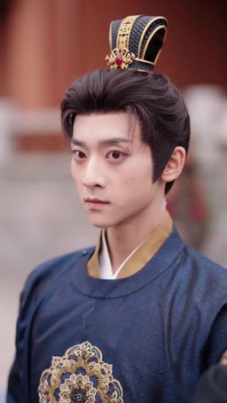 I Crowned My Useless Dad episode 55