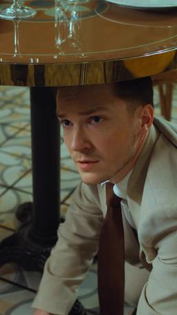 [Versi Dub] Wanita Pemantik Perang episode 3