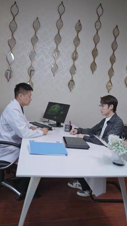 復仇吧影后 episode 41