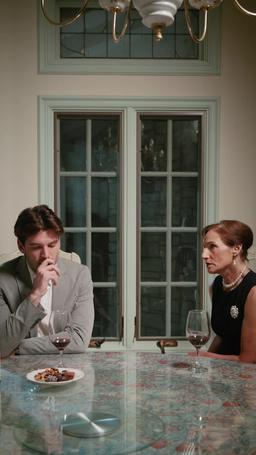 Love On the Sidelines episode 42