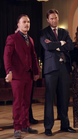 Money, Robots, and a Happy 4th of July episode 29