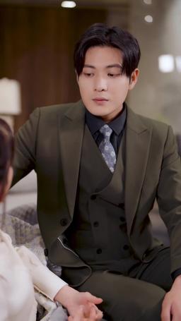 Riscrivere il destino: il ritorno di un'ereditiera episode 58