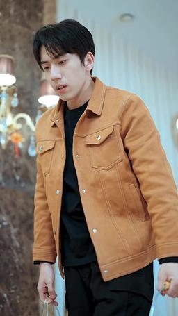  زعيم المدينة: سيد الظل وصانع القرار episode 9