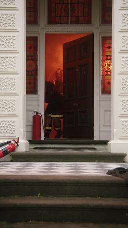 [doblado] Encender Mi Fuego episode 27