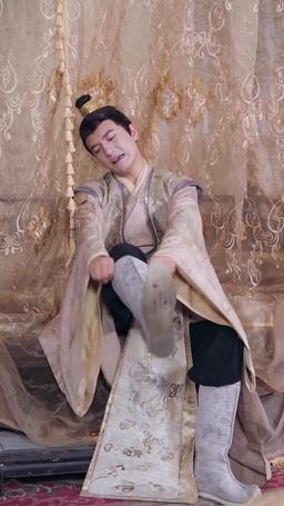 My System Overpowers the Dynasty! episode 10