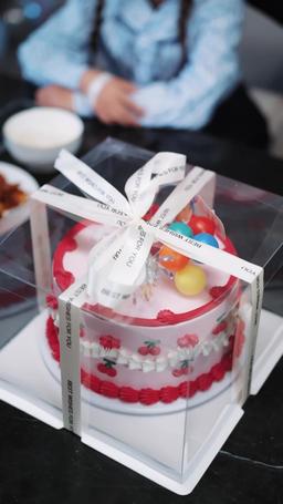 [dublado] Sou Uma Filha Invisível episode 8