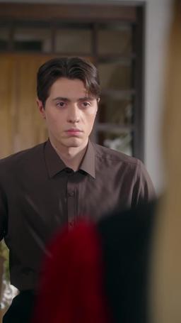 Sposa in fuga con un bambino in arrivo episode 31