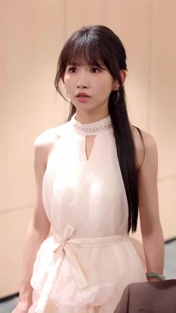 My Script to Sweetness: Healing the Villain's Heart episode 83