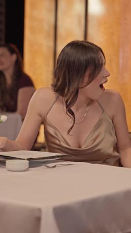 El Escort que Conocí en París episode 17