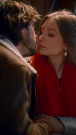 La boss e il suo San Valentino in provincia episode 41