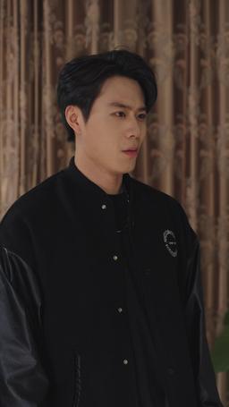 Love Me, but Hurt Me? episode 41