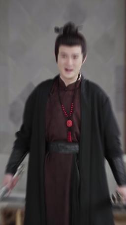 Dark Lord Daddy: Skyward Myth episode 16