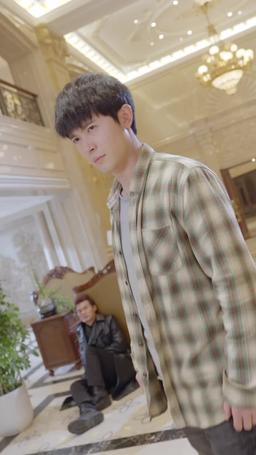 The Strongest Cultivator episode 53