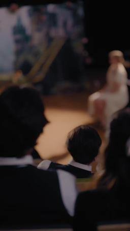 禁断の香り、運命のアルファ episode 31