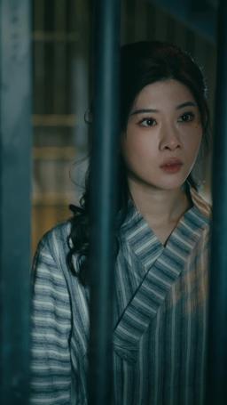 Revenge of the Commander's Heiress episode 52