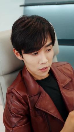 Le Revenant, Maître des Ombres episode 38