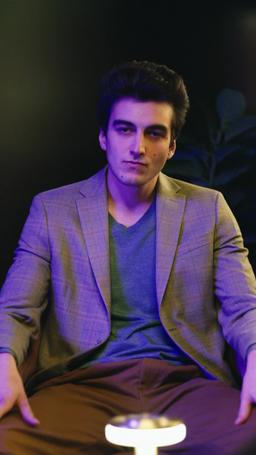 Oh no! Sono andata a letto con mio marito episode 27