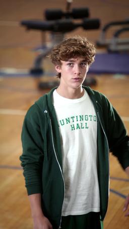 人間よ、我と眠れ！ episode 4