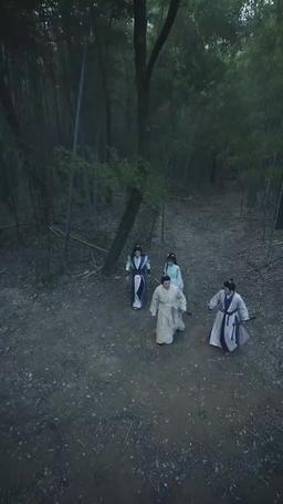 Heaven Will Not Break Me episode 32