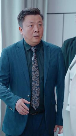 失われた父をもう一度 episode 57