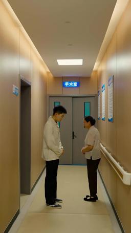 Breaking the Chain with Books episode 6