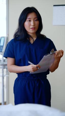 Il capo buongustaio è il padre di mio figlio episode 52