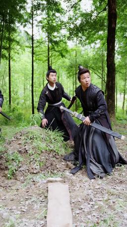 Tell Me Your Secret, My Bride episode 67