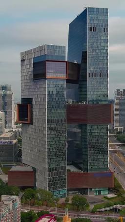 Contrattacco della CEO episode 14