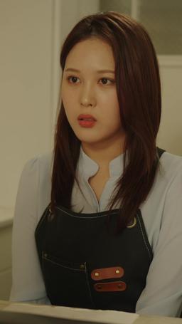 Supercar Cinderella Story episode 37