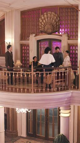 Splendor of the Era episode 21