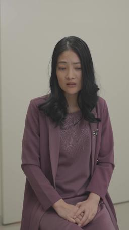 帰ってきたお嬢様 episode 36