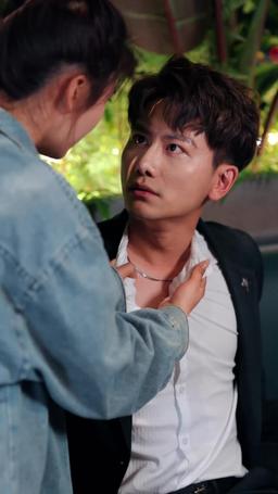 The Heiress's Dilemma episode 53