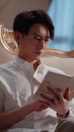 重生後她颯爆了 episode 25