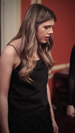 ¡Cuidado! Es una Heredera Genial episode 59