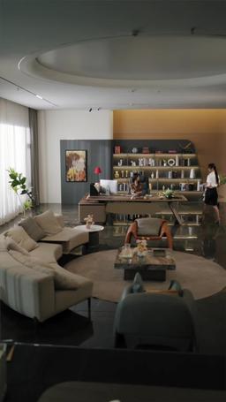 Secuestrando al CEO episode 21