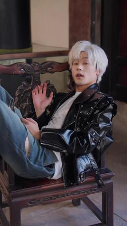 [مدبلج] الأميرة المتمردة episode 4